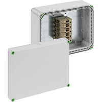 Cajas de derivación - Abox-i 1500 DK-150²/5