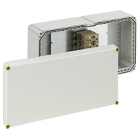 Cajas de derivación - Abox-i 2400 DK-240²/5