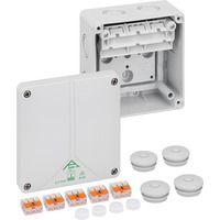 Cajas de derivación - Abox-i SL-2,5/4²