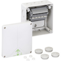 Cajas de derivación - Abox-i SL-6²