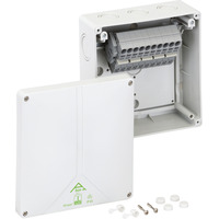 Cajas de derivación - Abox-i SL-10²