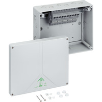 Cajas de derivación - Abox-i SL-16²