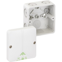 Cajas de derivación - Abox-i 025-L