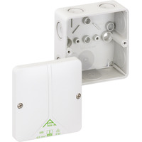 Cajas de derivación - Abox-i 040-L