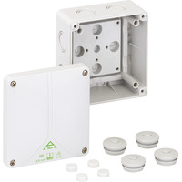 Cajas de derivación - Abox-i 060-L