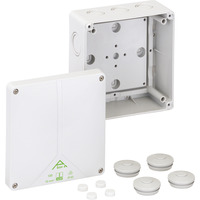 Cajas de derivación - Abox-i 100-L