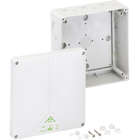 Cajas de derivación - Abox-i 160-L