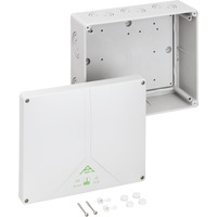 Cajas de derivación - Abox-i 250-L