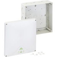 Cajas de derivación - Abox-i 350-L