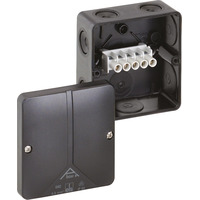 Cajas de derivación - Abox-i 040-4²/sw