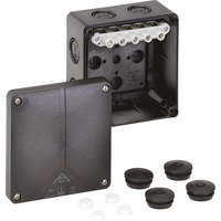 Cajas de derivación - Abox-i 060-6²/sw