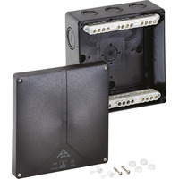 Cajas de derivación - Abox-i 160-16²/sw