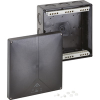 Cajas de derivación - Abox-i 350-35²/sw