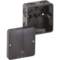 Cajas de derivación - Abox-i 025-L/sw