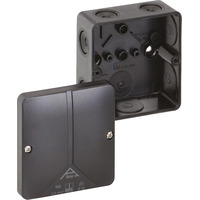Cajas de derivación - Abox-i 040-L/sw