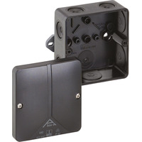 Cajas de derivación - Abox-i 040 AB-L/sw