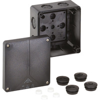 Cajas de derivación - Abox-i 060-L/sw