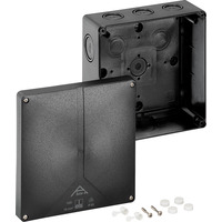 Cajas de derivación - Abox-i 160-L/sw