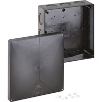 Cajas de derivación - Abox-i 350-L/sw