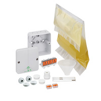 Cajas de derivación - Abox XT SL 2,5²