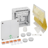 Cajas de derivación - Abox XT SL 2,5/4²