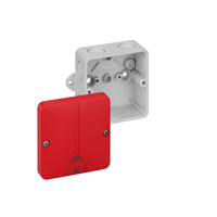 Cajas de derivación - Abox-i 025 SB AB-L