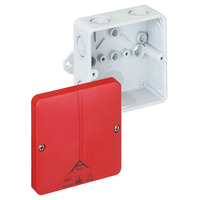 Cajas de derivación - Abox-i 040 SB AB-L