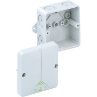 Cajas de derivación - Abox-i 040 AB-L