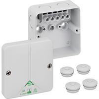 Cajas de derivación - Abox-i m 025-2,5²