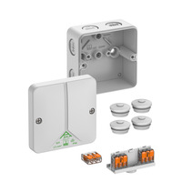 Cajas de derivación - Abox-i SLK-2,5²