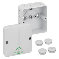 Cajas de derivación - Abox-i m 025-L