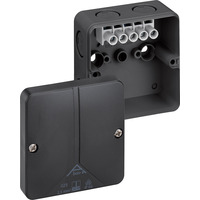 Cajas de derivación - Abox-i m 025-2,5²/sw