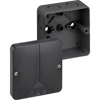 Cajas de derivación - Abox-i m 025-L/sw