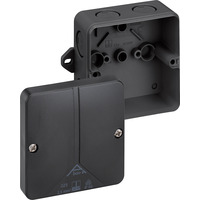 Cajas de derivación - Abox-i m 025 AB-L/sw