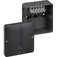 Cajas de derivación - Abox-i m 040-4²/sw