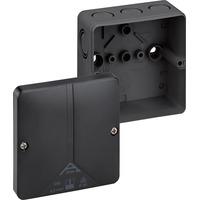 Cajas de derivación - Abox-i m 040-L/sw