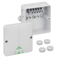 Cajas de derivación - Abox-i m 040 AB-4²