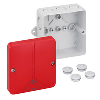 Cajas de derivación - Abox-i m 040 AB SB-L