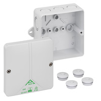 Cajas de derivación - Abox-i m 040 AB-L