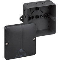 Cajas de derivación - Abox-i m 040 AB-L/sw