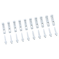Combi set - AK KS-IP30