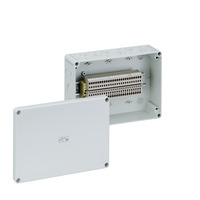 Cajas con bornas - RK 4/25 SL-25x4²
