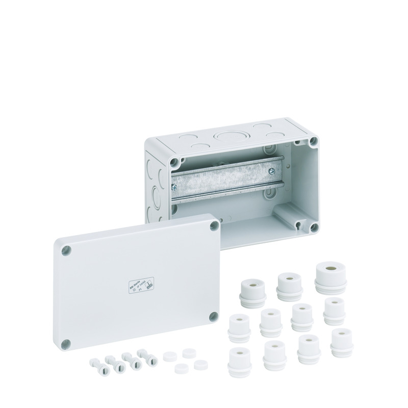 Cajas con bornas - RK 4/18 K-L