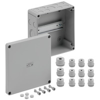 Cajas con bornas - RK 4/18-L