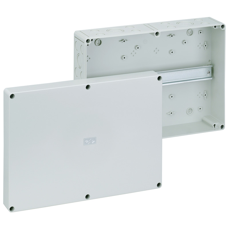 Cajas con bornas - RK 4/50-L