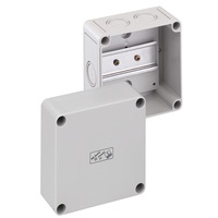 Cajas con bornas - RK 4/07-L