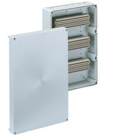 Cajas con bornas - RKA 4/102 SL-102x4²