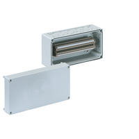 Cajas con bornas - RKA 4/34-34x4²