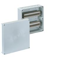 Cajas con bornas - RKA 4/68-68x4²