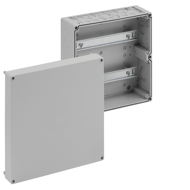 Cajas con bornas - RKA 4/68-L